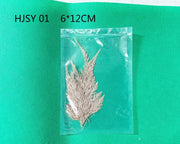 Real Dried Leaves - Sealed in Pocket Pack by Resin Art NZ