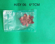 Real Dried Leaves - Sealed in Pocket Pack by Resin Art NZ