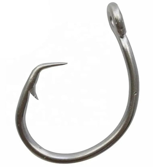 10pk 14/0 Circle Hooks Meanfish by NZ Diver