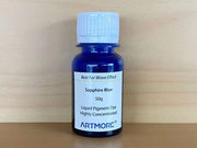 New Updated! Best for Ocean Wave Effects - Highly Concentrated Liquid Epoxy Resin Dye - 50g each by Resin Art NZ