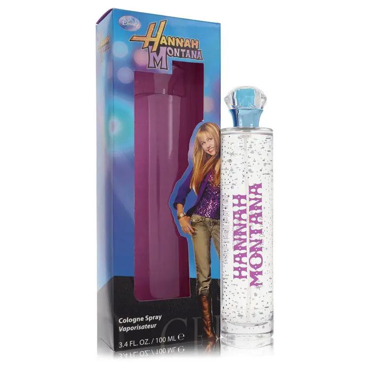 Hannah Montana Cologne Spray by Hannah Montana 100 ml by Brands HD