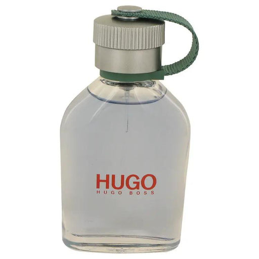Hugo Eau De Toilette Spray (unboxed) by Hugo Boss 75 ml by Brands HD