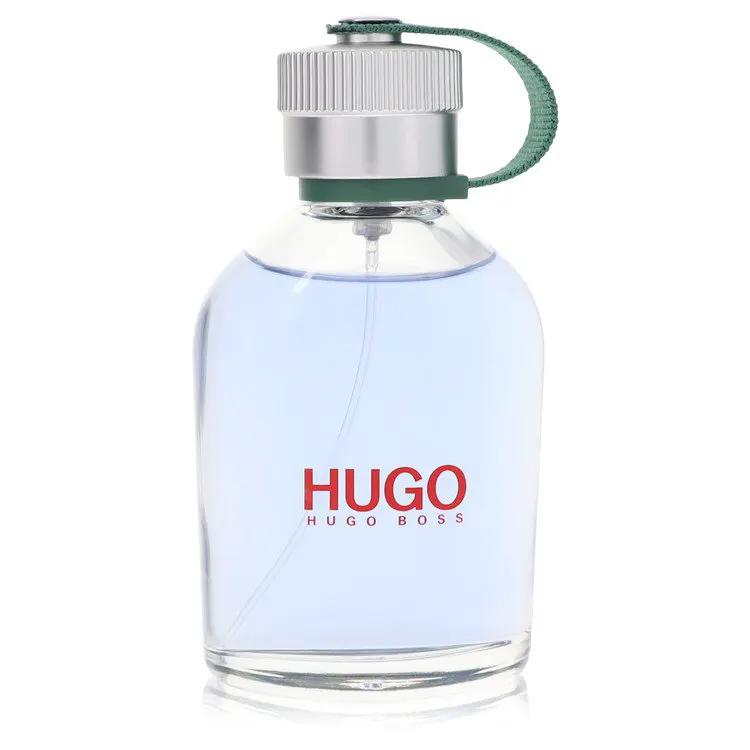 Brands HD Eau De Toilette Spray (unboxed) Hugo Eau De Toilette Spray (unboxed) by Hugo Boss 100 ml Hugo Eau De Toilette Spray (unboxed) by Hugo Boss 100 ml
