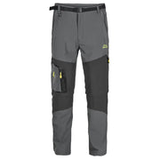 Quick-Drying Detachable Men's Hiking Pants - Convertible Zip-Off Shorts by Mead's Supply & Equipment Outfitters limited