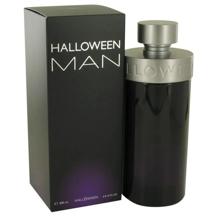 Halloween Man Beware Of Yourself Eau De Toilette Spray by Jesus Del Pozo 200 ml by Brands HD