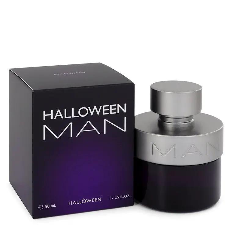 Brands HD Eau De Toilette Spray Halloween Man Beware Of Yourself Eau De Toilette Spray by Jesus Del Pozo 50 ml Halloween Man Beware Of Yourself Eau De Toilette Spray by Jesus Del Pozo 50 ml