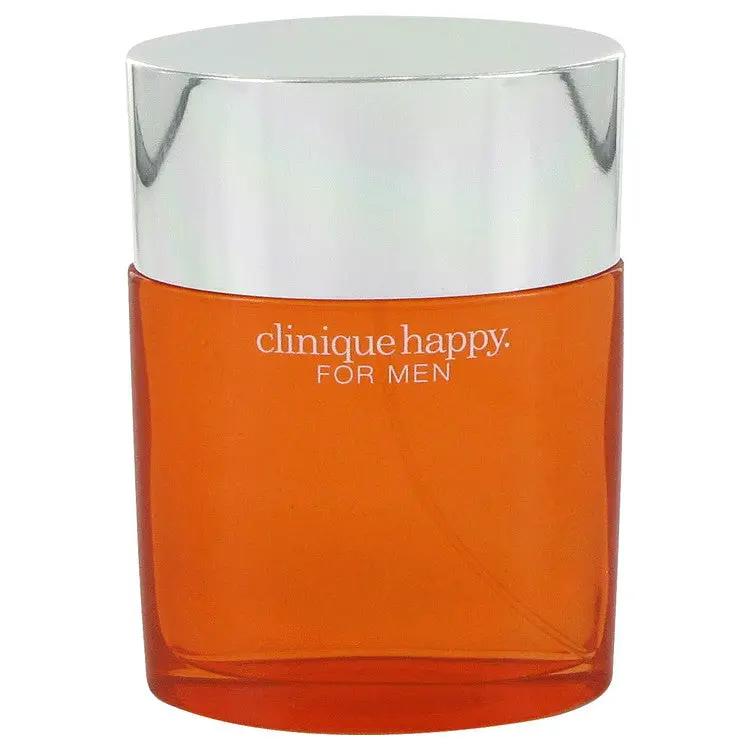 Happy Cologne Spray (unboxed) by Clinique 100 ml by Brands HD