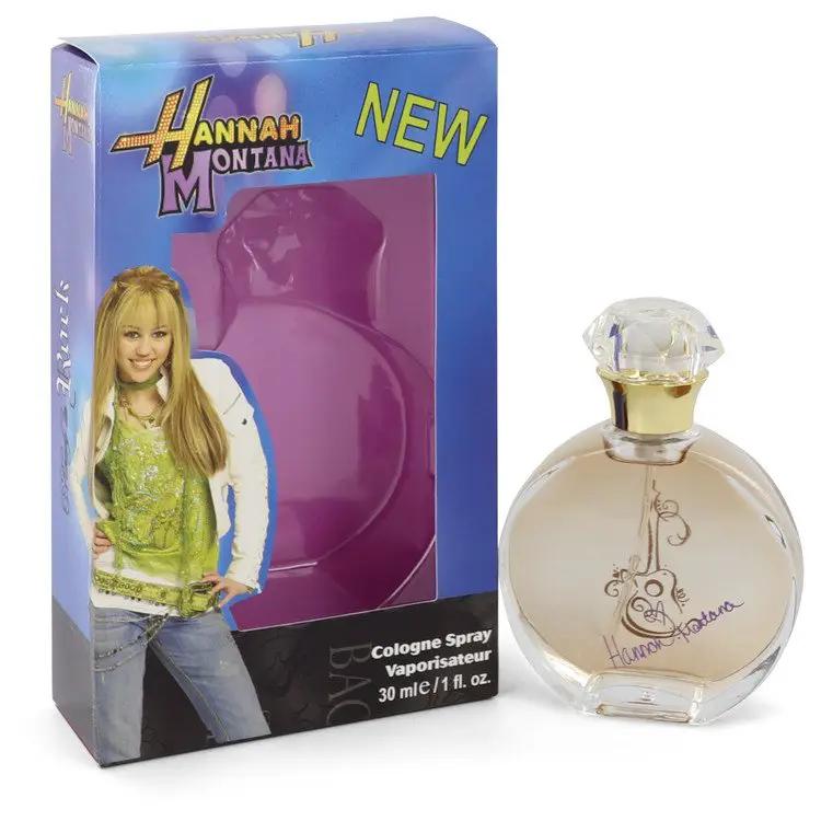 Brands HD Cologne Spray Hannah Montana Rock Cologne Spray by Hannah Montana 30 ml Hannah Montana Rock Cologne Spray by Hannah Montana 30 ml
