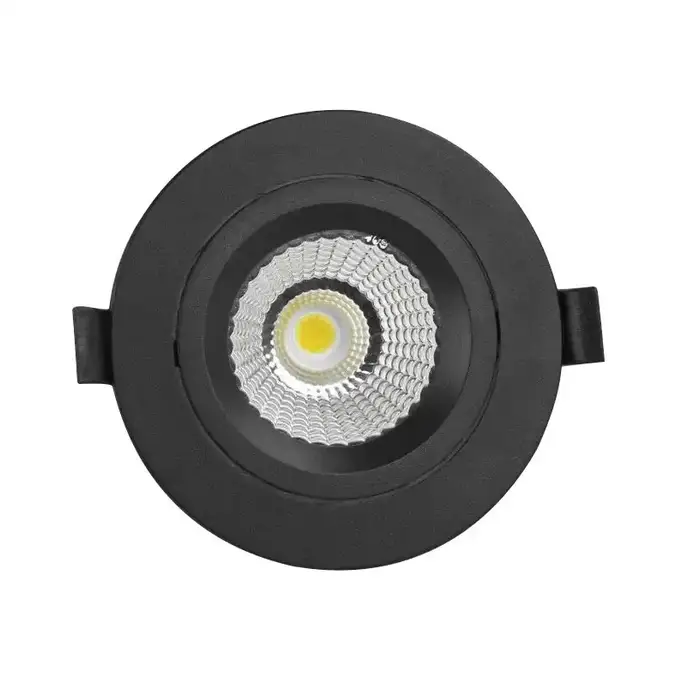 13W 1150 lumens ,Tri-Color Dimmable LED Downlight, Dia 102mm by salelink.co.nz