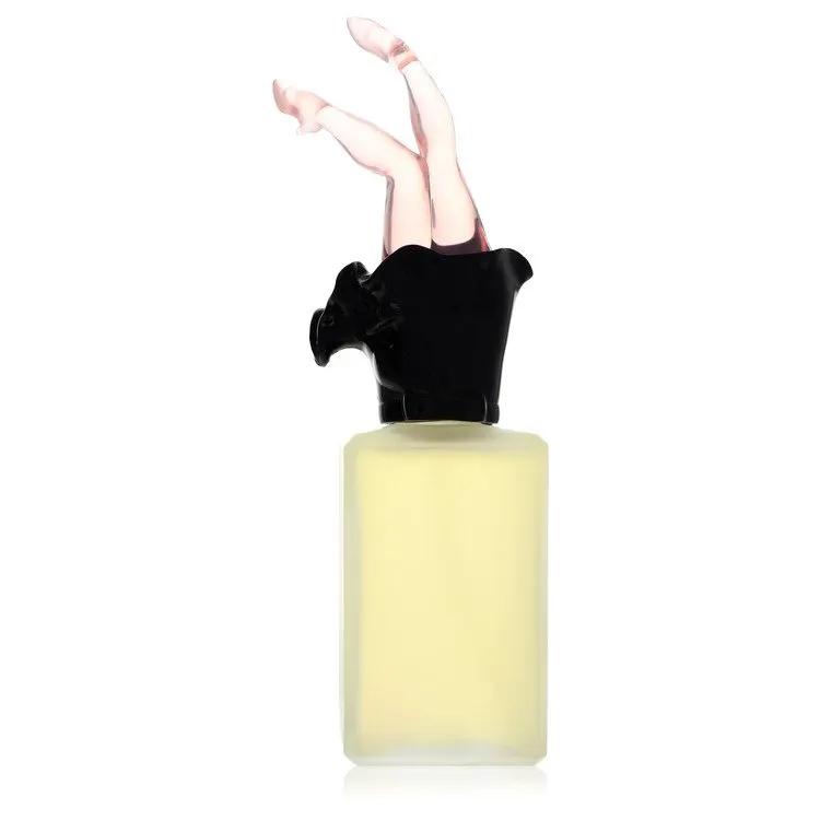 Head Over Heels Eau De Toilette Spray (unboxed) by Ultima Ii 115 ml by Brands HD