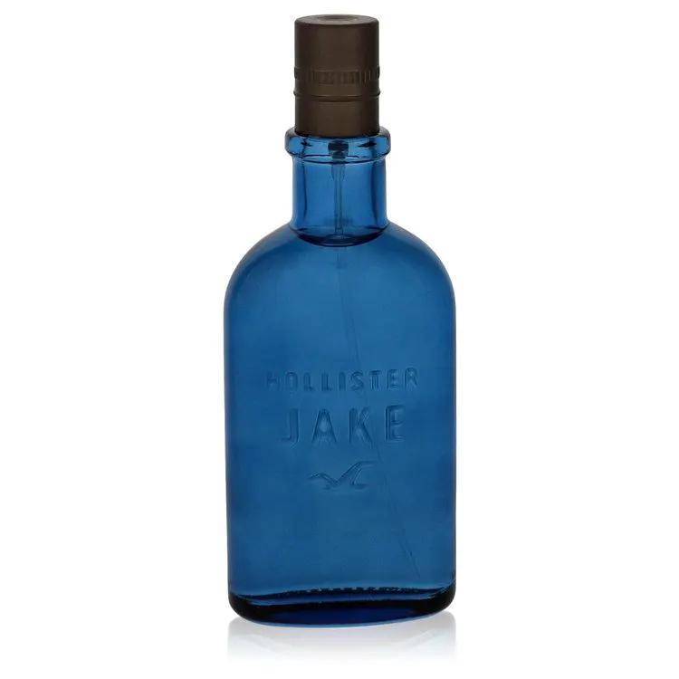 Brands HD Eau De Cologne Spray (unboxed) Hollister Jake Eau De Cologne Spray (unboxed) by Hollister 50 ml Hollister Jake Eau De Cologne Spray (unboxed) by Hollister 50 ml