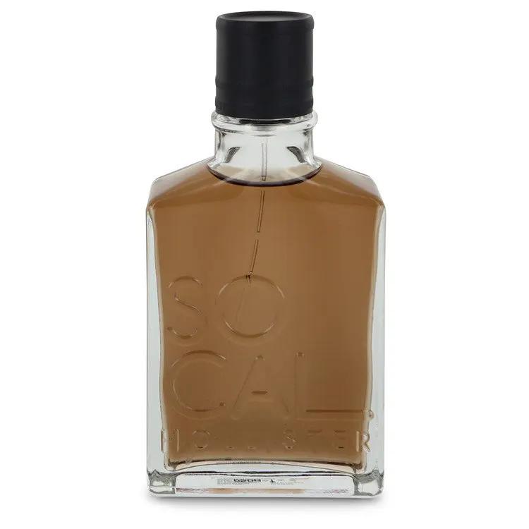 Hollister Socal Eau De Cologne Spray (unboxed) by Hollister 100 ml by Brands HD