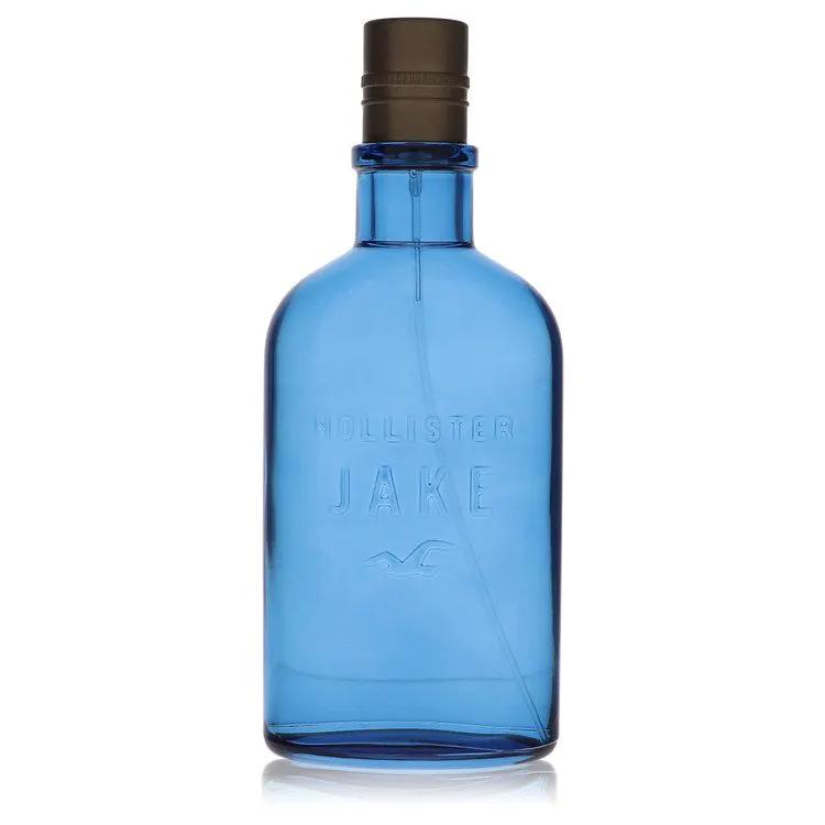 Brands HD Eau De Cologne Spray (unboxed) Hollister Jake Eau De Cologne Spray (unboxed) by Hollister 100 ml Hollister Jake Eau De Cologne Spray (unboxed) by Hollister 100 ml