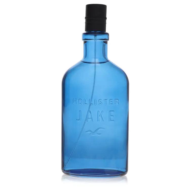 Hollister Jake Eau De Cologne Spray (Unboxed) by Hollister 200 ml by Brands HD