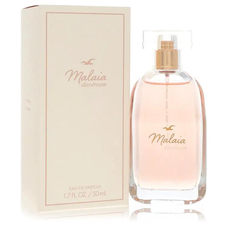 Brands HD Eau De Parfum Spray Hollister Malaia Daydream Eau De Parfum Spray by Hollister 50 ml Hollister Malaia Daydream Eau De Parfum Spray by Hollister 50 ml