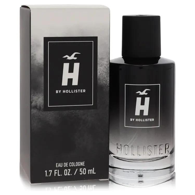 Brands HD Eau De Cologne Spray Hollister H Eau De Cologne Spray by Hollister 50 ml Hollister H Eau De Cologne Spray by Hollister 50 ml