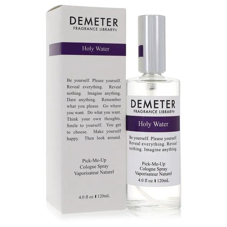 Demeter Holy Water Cologne Spray by Demeter 120 ml by Brands HD