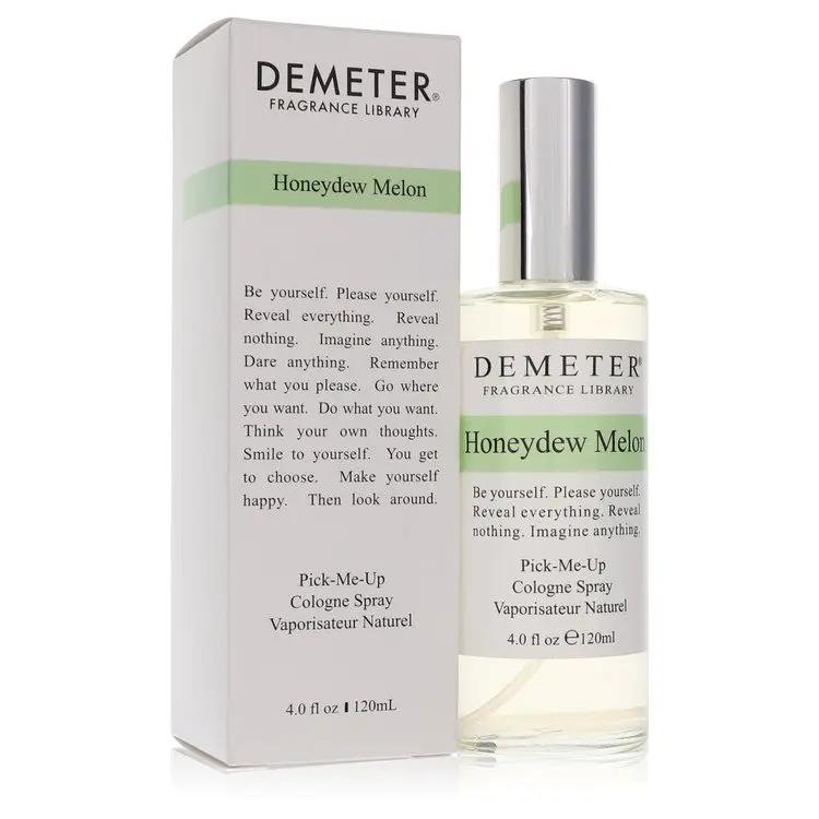 Demeter Honeydew Melon Cologne Spray by Demeter 120 ml by Brands HD
