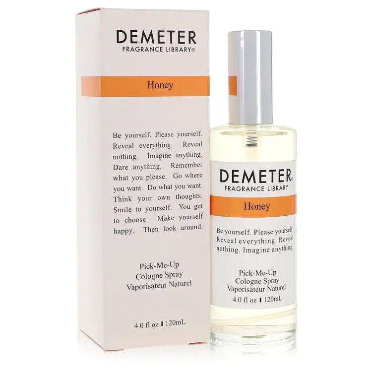 Demeter Honey Cologne Spray by Demeter 120 ml by Brands HD