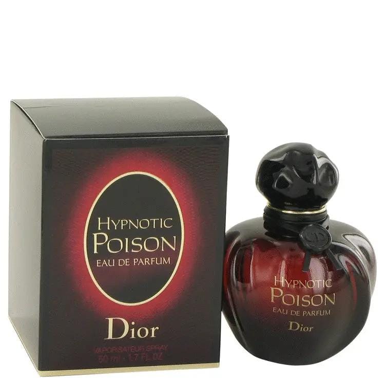 Brands HD Eau De Parfum spray Hypnotic Poison Eau De Parfum spray by Christian Dior 50 ml Hypnotic Poison Eau De Parfum spray by Christian Dior 50 ml