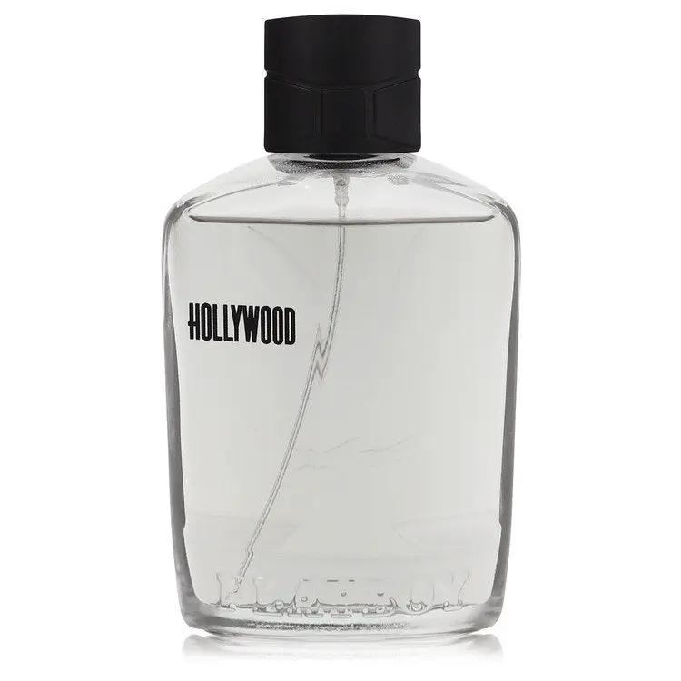 Hollywood Playboy Eau De Toilette Spray (unboxed) by Playboy 100 ml by Brands HD