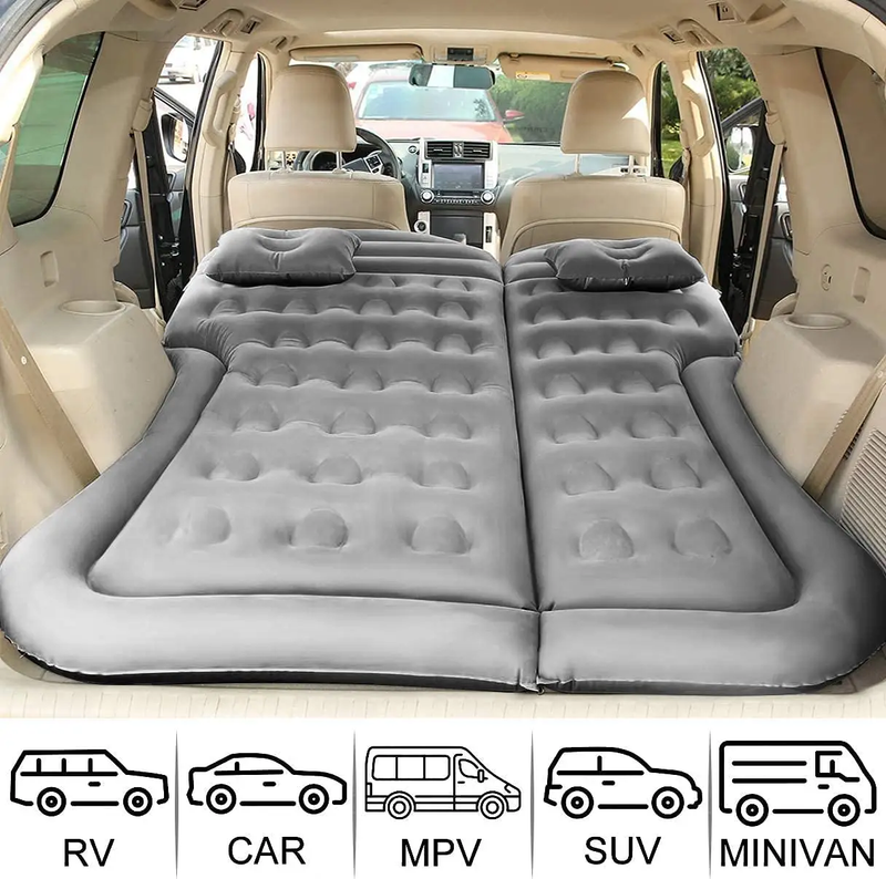 Car Air Bed Mattress by salelink.co.nz