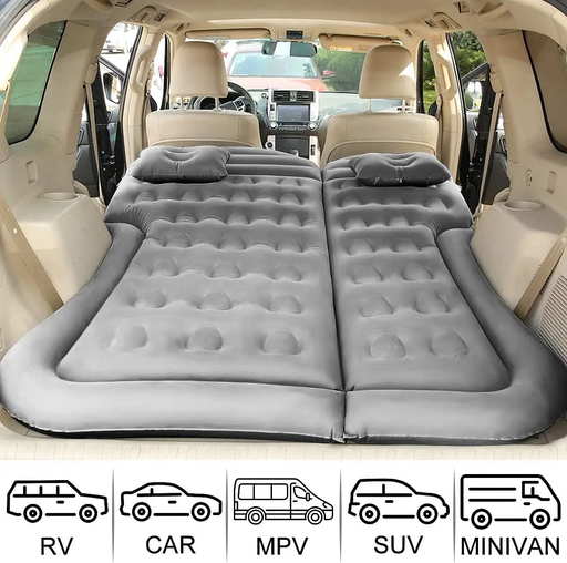Car Air Bed Mattress by salelink.co.nz