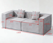 The Shopsite Sofa Compressed Sofa Compressed Sofa