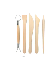 30Pcs Clay Sculpting Carving Pottery Tool Set by salelink.co.nz