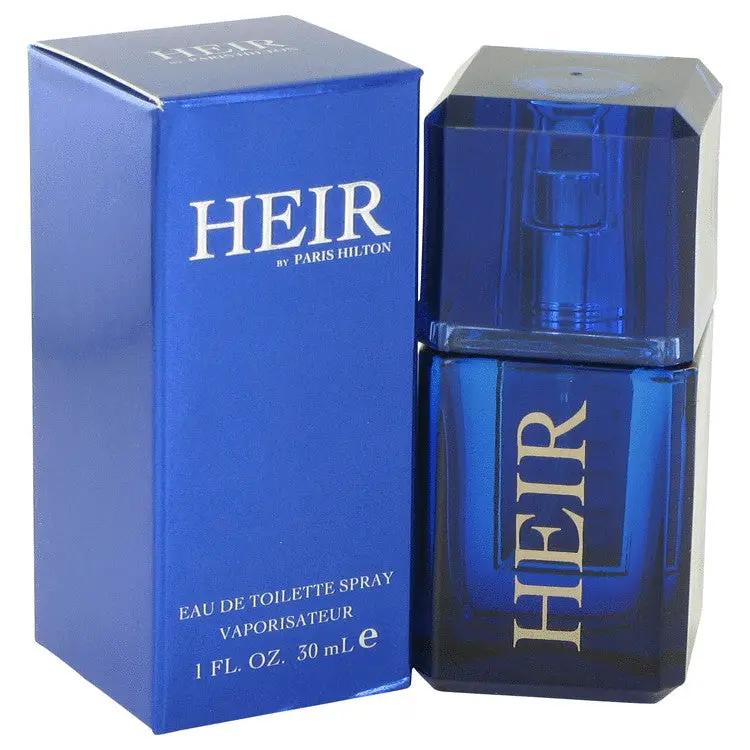 Brands HD Eau De Toilette Spray Paris Hilton Heir Eau De Toilette Spray by Paris Hilton 30 ml Paris Hilton Heir Eau De Toilette Spray by Paris Hilton 30 ml