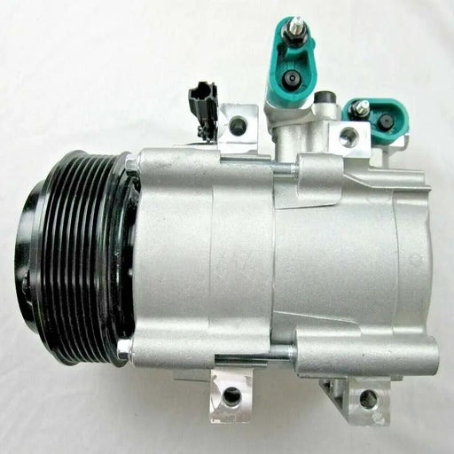 HS18 A/C AC Compressor For kia sorento 2.5 CRDI 2002-2009 97701-3E350 977013E350 97701 3E350 by JBH AUTO PARTS