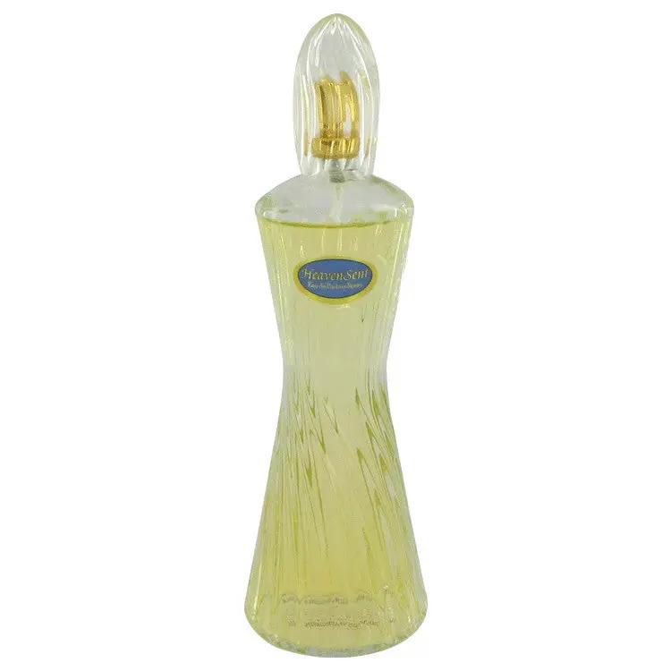 Heaven Sent Eau De Parfum Spray, Reformulated (unboxed) by Dana 100 ml by Brands HD