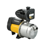 Davey HS Series Pump with Torrium2 Controller - High Pressure, Stainless Steel, Home Supply NZ by Filtration Station NZ