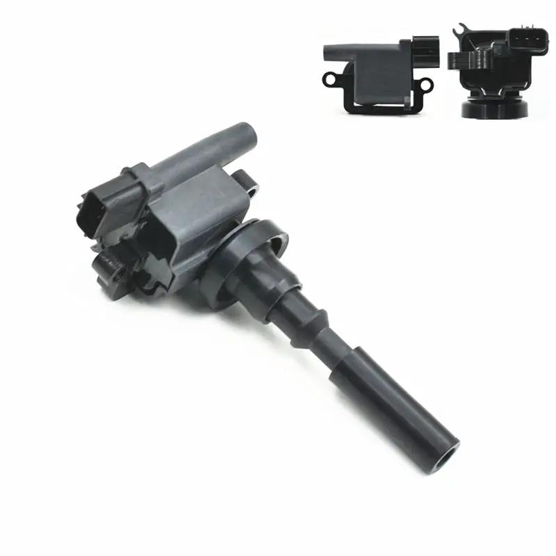 Ignition Coil pack, Mitsubishi Pajero Jr, Junior 1.1, H57A, COP, MD325592 , NEW by JBH AUTO PARTS