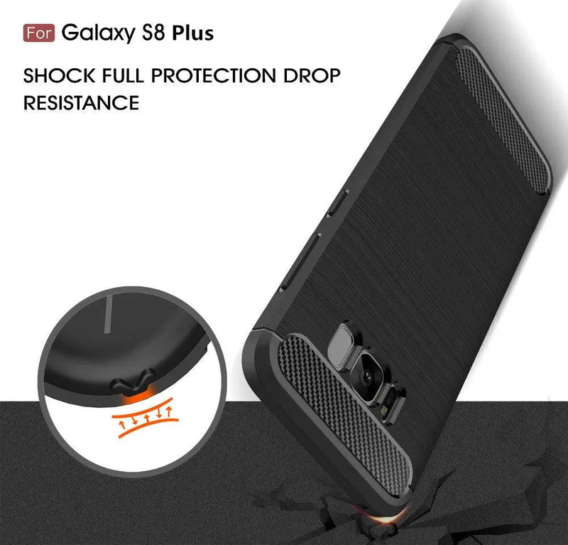 Samsung S8 Plus Case by salelink.co.nz