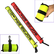 Atlantis BCD, Regulator, Gauges Package 1 Free SMB Marker by NZ Diver