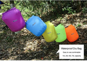 10 Litre Waterproof Dry Bag by NZ Diver