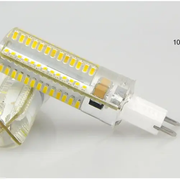 1x Warm White G9 5W Led Bulb by salelink.co.nz