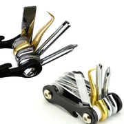 8 in 1 Scuba Diving O-Ring Pick Screwdriver Multi Tool Wrench by NZ Diver