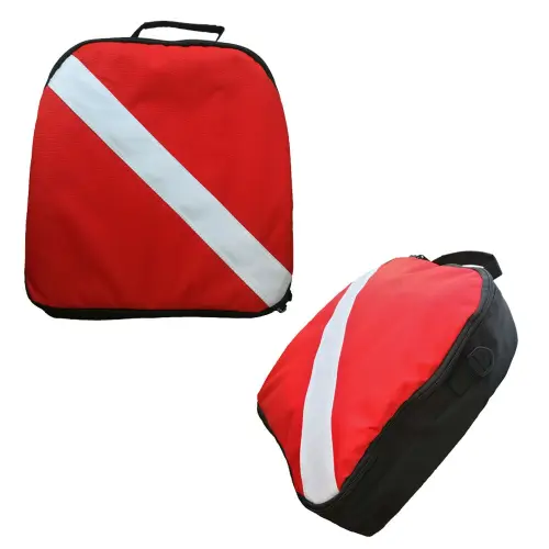Diving Regulator Gear Bag by NZ Diver