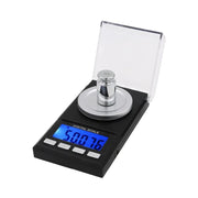 50g 0.001g Mini Digital Pocket Scales by NZ Diver