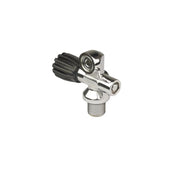 Dive Tank Valve 200 Bar by NZ Diver