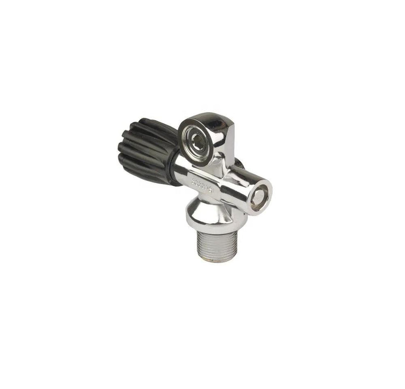 Dive Tank Valve 200 Bar by NZ Diver