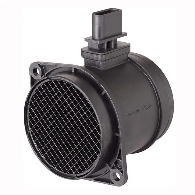 Mass Air Flow Sensor 0280218175 0280218176 03H906461 For Audi For Volkswagen by JBH AUTO PARTS