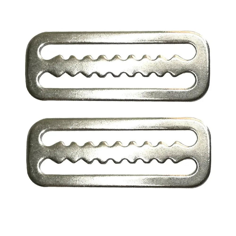 Dive Weight Retainer Stainless Steel - 2pcs by NZ Diver