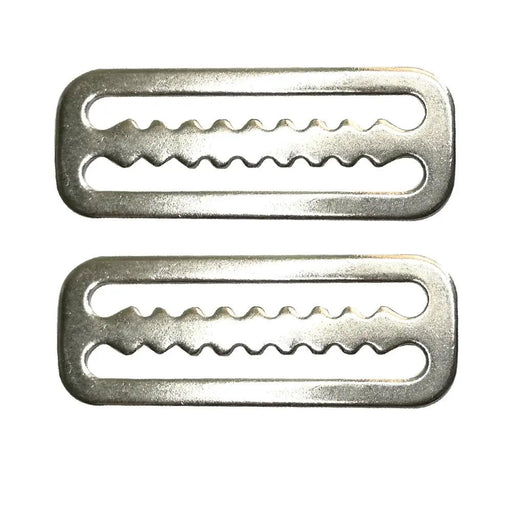 Dive Weight Retainer Stainless Steel - 2pcs by NZ Diver