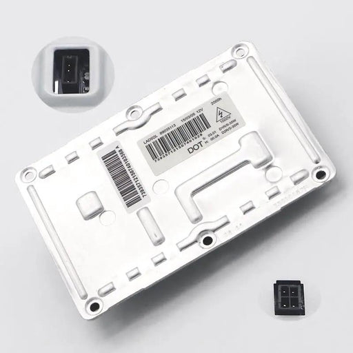 CHRYSLER 300 PORSCHE BMW 1 E87 Front Left Xenon Headlight Control Unit 63126938561 NEW by JBH AUTO PARTS