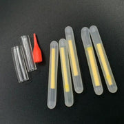 Fishing Glow Sticks Pack of 5 by NZ Diver