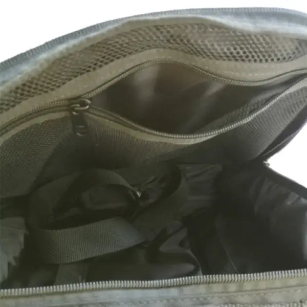 Diving Regulator Gear Bag by NZ Diver
