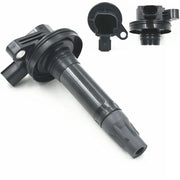 Ignition Coil Pack Assy CY01-18-100 CY01-18-100A CY01-18-100B For MAZDA 6 CX-9 by JBH AUTO PARTS